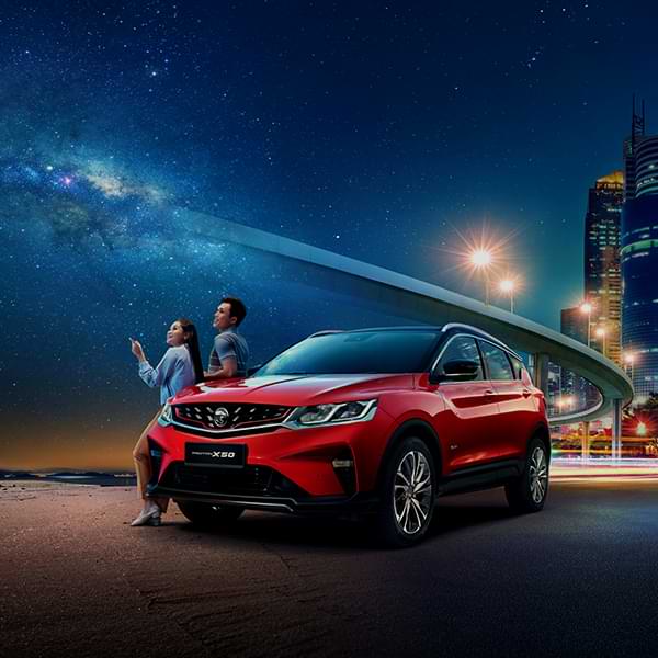 harga proton x50 2023
