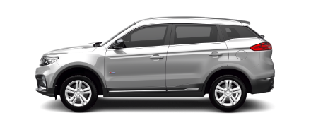 X70 1.5 Standard 2WD