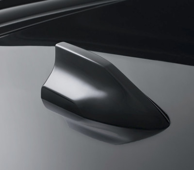 Exora Black Roof