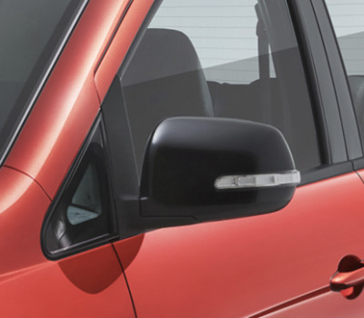 Exora Electric Door Mirror