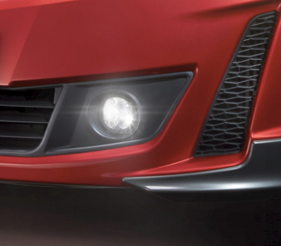 Exora LED Daytime