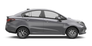 Proton Persona Side Space Grey