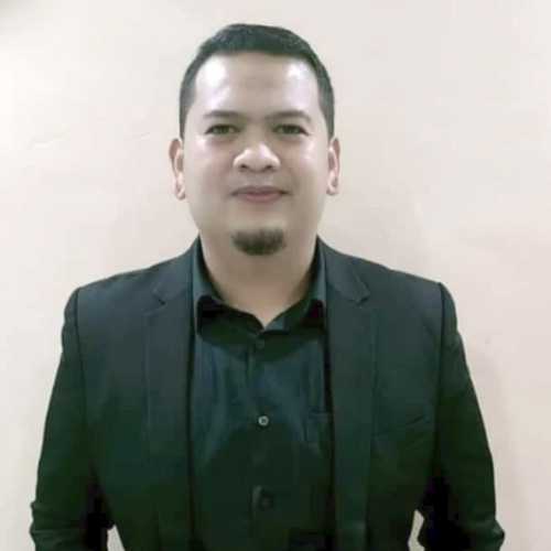 Proton Puncak Jalil Nuruddin