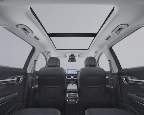 proton x90 panoramic sunroof