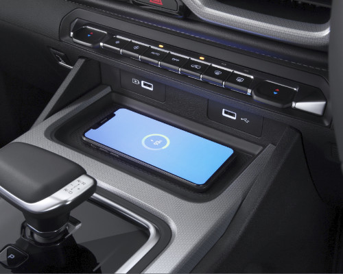 proton x90 wireless charger