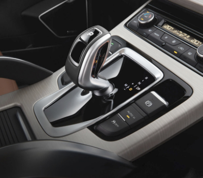 X70 7 Speed Dual Clutch Transmission