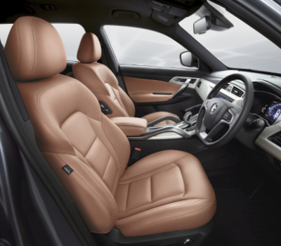 X70 Nappa Leather