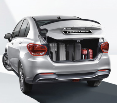 proton persona 510L boot