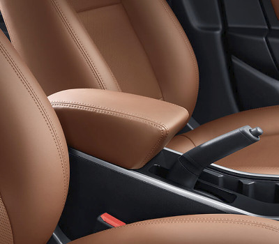 proton persona armrest