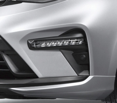 proton persona led daytime running lamps