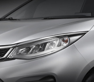 proton persona led headlamp