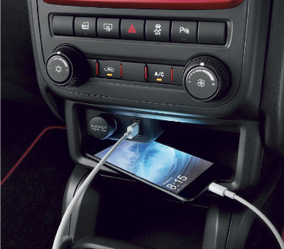 saga 3 new usb ports