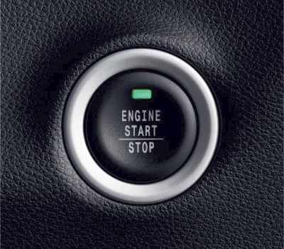 saga push start button