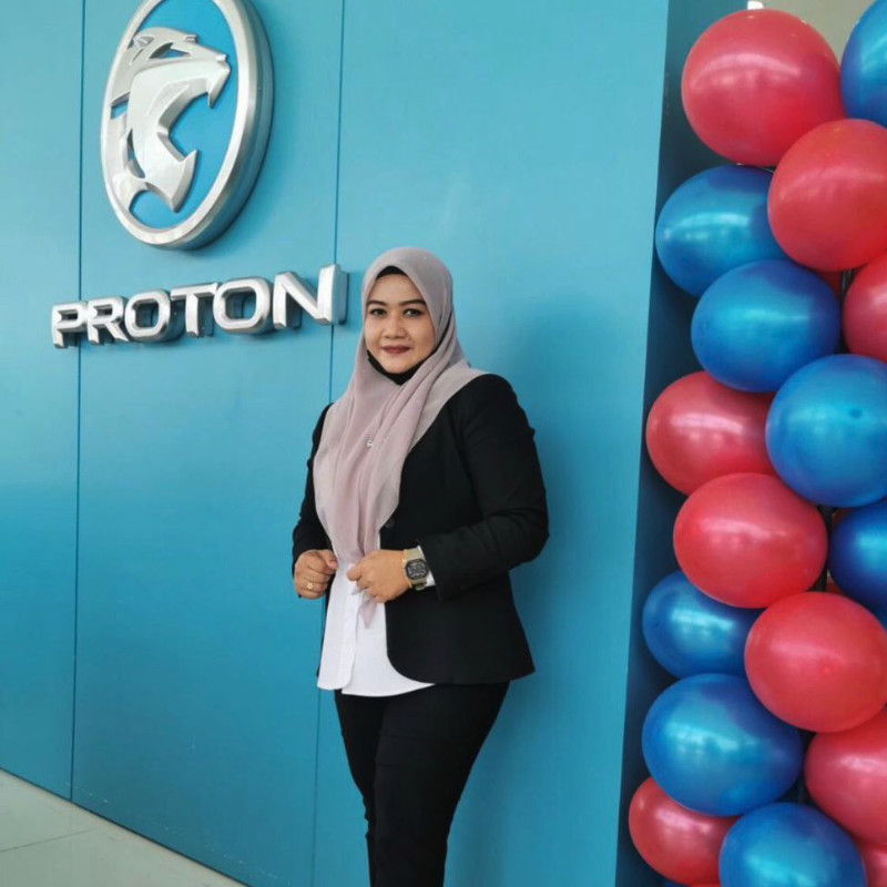 proton zuliza klang
