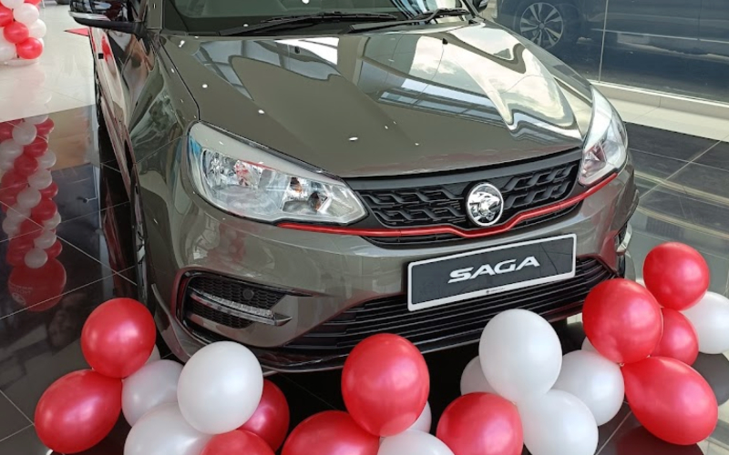 proton shoroom pandan indah saga