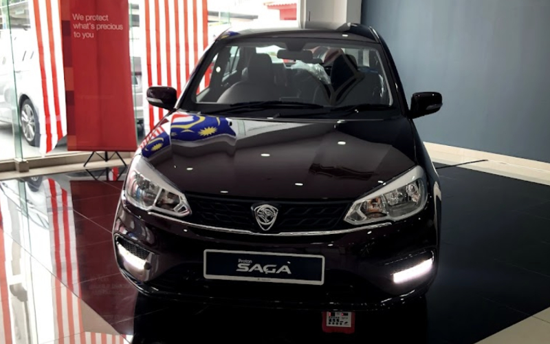 proton showroom subang saga