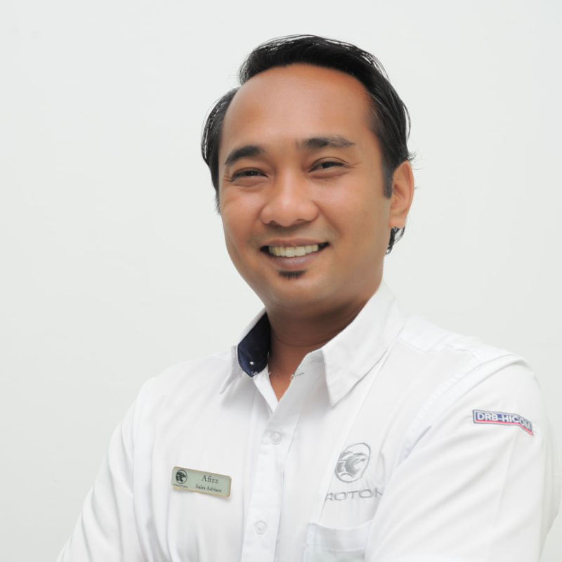proton sungai petani afizz