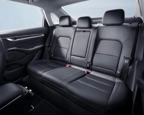 proton s70 backseat