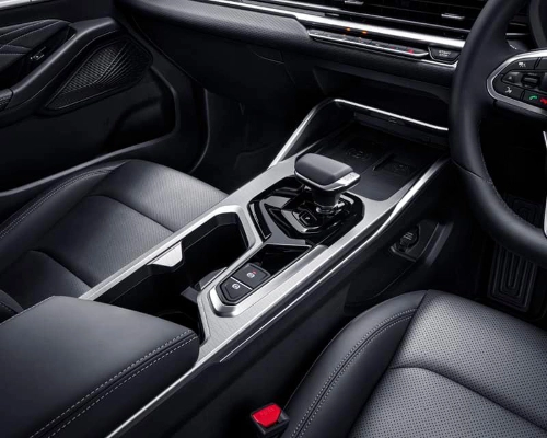 proton s70 center console
