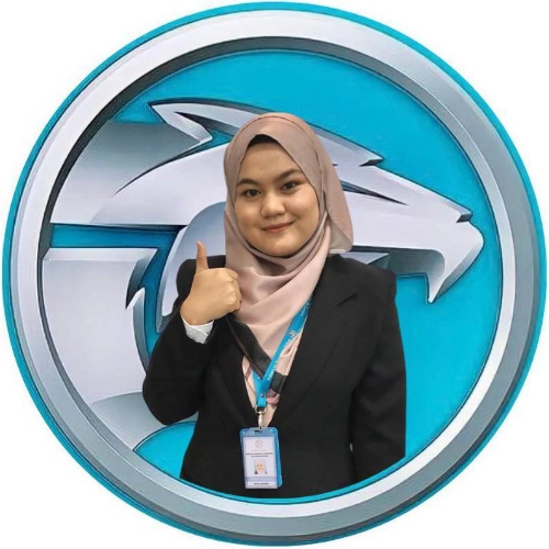 proton sarah rawang