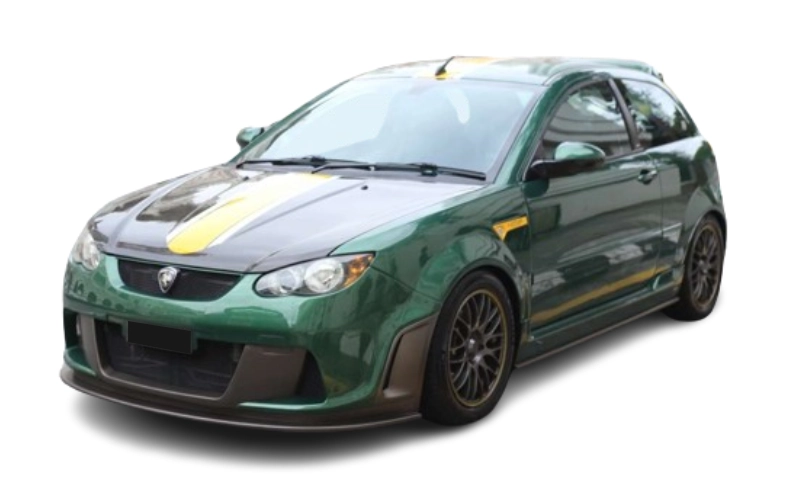 proton sartia neo r3 lotus
