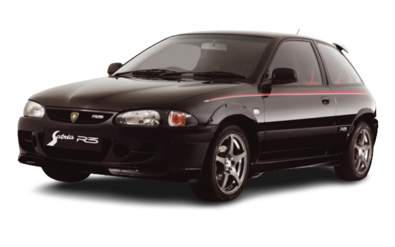 proton sartia r3