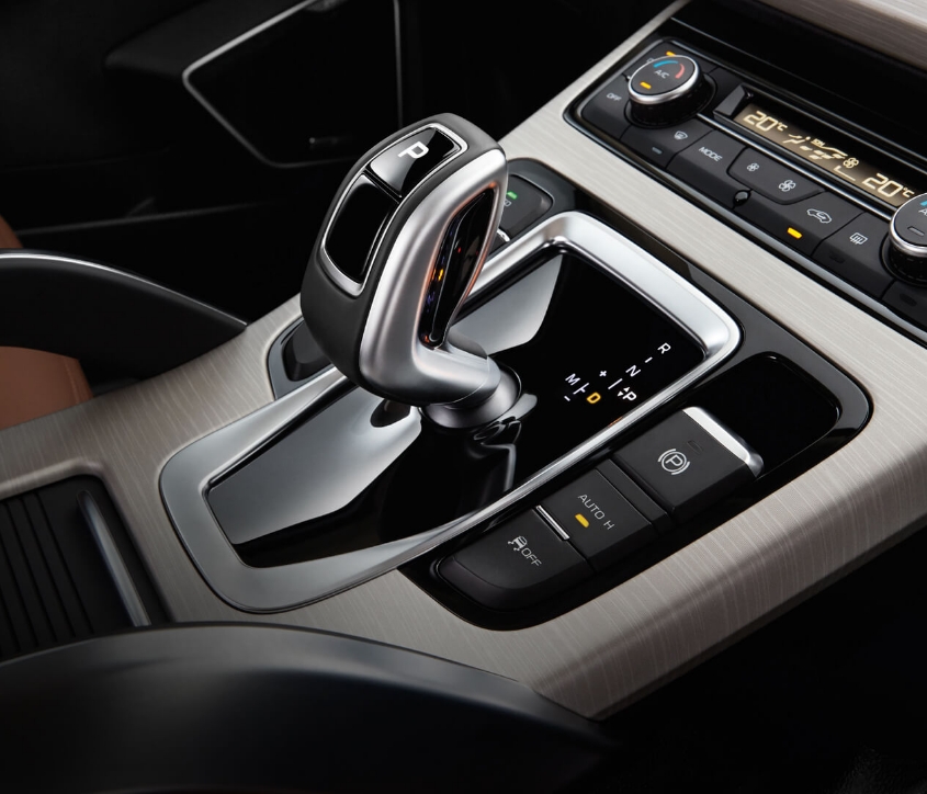 x70 7 speed dual clutch transmission