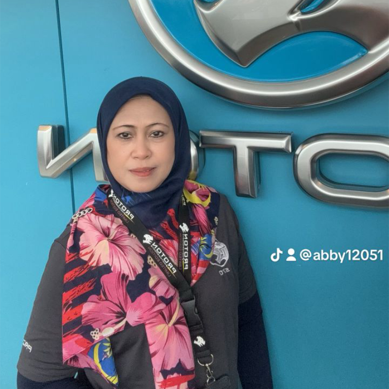 proton abby