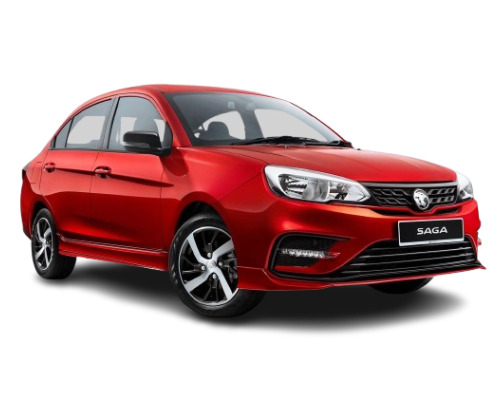 proton saga