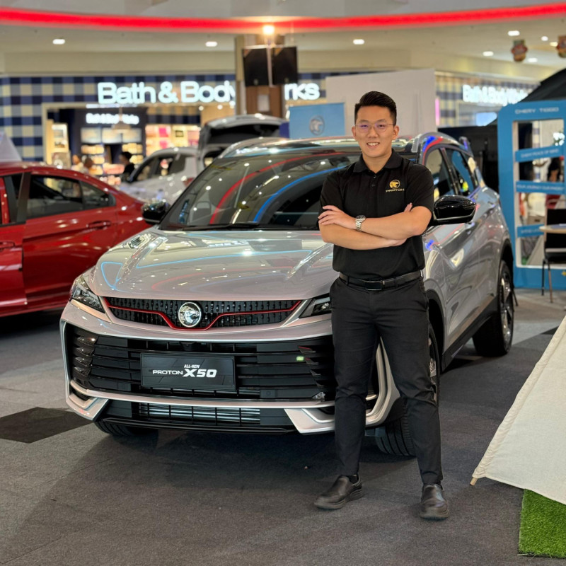 proton sales tan w x50