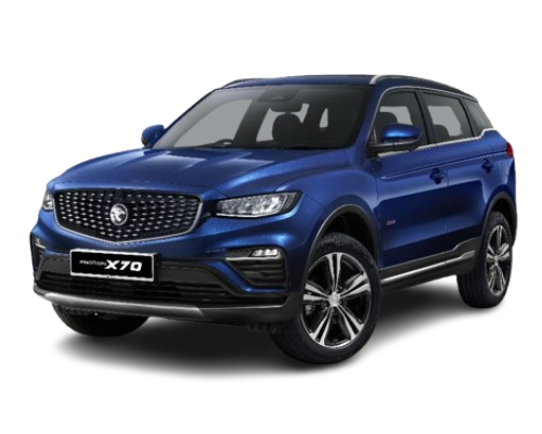 proton x70