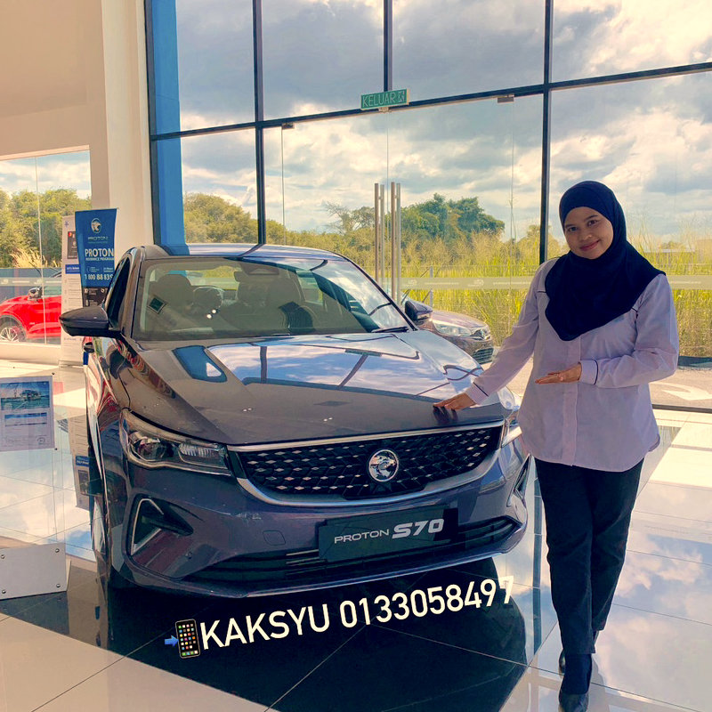 syuhda w proton s70