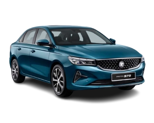 proton s70