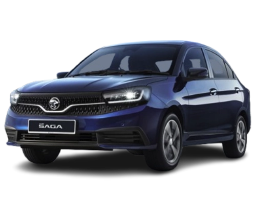 proton saga