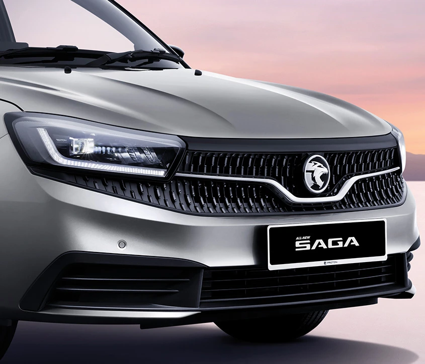 saga design 6