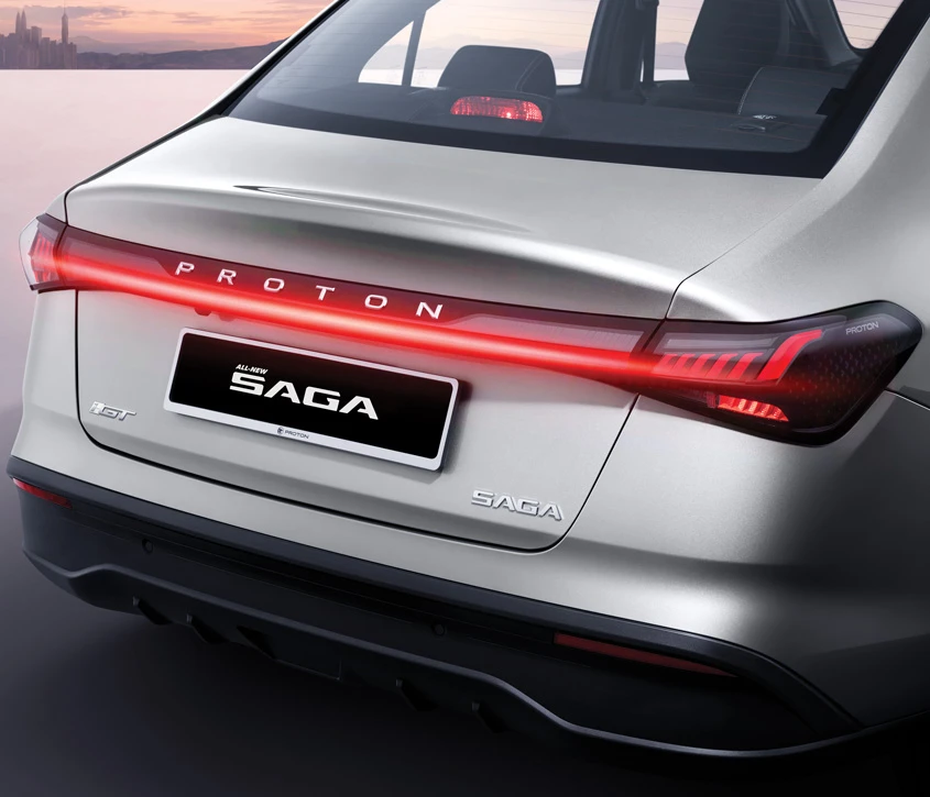 saga design 8